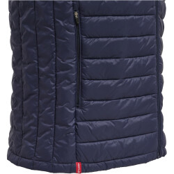hummel hmlRED Steppweste Herren marine XXL