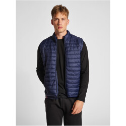 hummel hmlRED Steppweste Herren marine XXL