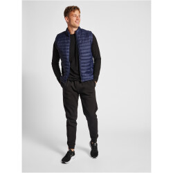 hummel hmlRED Steppweste Herren marine XXL