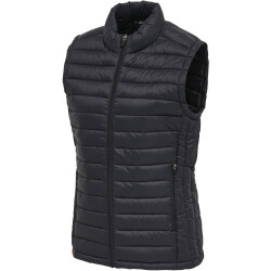 hummel hmlRED Steppweste Damen black XXL