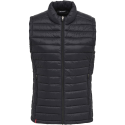 hummel hmlRED Steppweste Damen black XXL