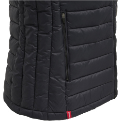 hummel hmlRED Steppweste Damen black L