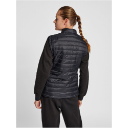 hummel hmlRED Steppweste Damen black L