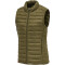 hummel hmlRED Steppweste Damen dark olive XXL