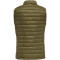 hummel hmlRED Steppweste Damen dark olive XXL