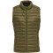 hummel hmlRED Steppweste Damen dark olive XXL