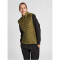 hummel hmlRED Steppweste Damen dark olive XXL