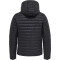 hummel hmlRED Steppjacke mit Kapuze Herren black XXL