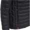 hummel hmlRED Steppjacke mit Kapuze Herren black XXL