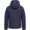 hummel hmlRED Steppjacke mit Kapuze Herren marine XXL