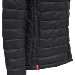 hummel hmlRED Steppjacke mit Kapuze Damen black XXL