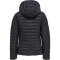 hummel hmlRED Steppjacke mit Kapuze Damen black XXL