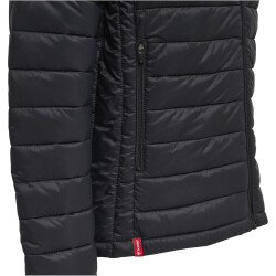 hummel hmlRED Steppjacke mit Kapuze Damen black S