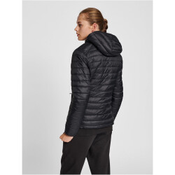 hummel hmlRED Steppjacke mit Kapuze Damen black S
