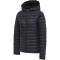 hummel hmlRED Steppjacke mit Kapuze Damen black S