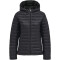 hummel hmlRED Steppjacke mit Kapuze Damen black S