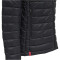 hummel hmlRED Steppjacke mit Kapuze Damen black S
