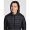hummel hmlRED Steppjacke mit Kapuze Damen black S