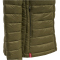 hummel hmlRED Steppjacke mit Kapuze Damen dark olive XXL