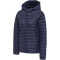 hummel hmlRED Steppjacke mit Kapuze Damen marine XXL