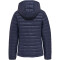 hummel hmlRED Steppjacke mit Kapuze Damen marine XXL