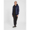 hummel hmlRED Steppjacke mit Kapuze Damen marine XXL