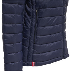 hummel hmlRED Steppjacke mit Kapuze Damen marine XS