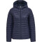 hummel hmlRED Steppjacke mit Kapuze Damen marine XS