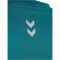 hummel GG12 Langarm Trainingsshirt Kinder deep lagoon 116