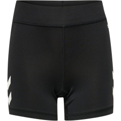 hummel Core XK Training Hipster Kinder black 176