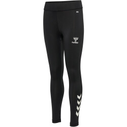 hummel Core XK Tights Kinder black 116