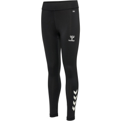 hummel Core XK Tights Kinder black 140