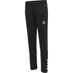 hummel Core XK GK Jogginghose Kinder black 140