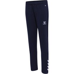 hummel Core XK GK Jogginghose Kinder marine 116