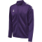hummel Core XK Poly Trainingsjacke acai/white 3XL
