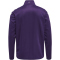 hummel Core XK Poly Trainingsjacke acai/white 3XL