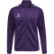 hummel Core XK Poly Trainingsjacke acai/white 3XL