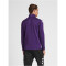 hummel Core XK Poly Trainingsjacke acai/white M