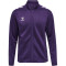 hummel Core XK Poly Trainingsjacke acai/white XL