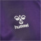 hummel Core XK Poly Trainingsjacke acai/white XL
