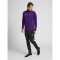 hummel Core XK Poly Trainingsjacke acai/white XL