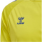 hummel Core XK Poly Trainingsshirt Herren blazing yellow/true blue 3XL