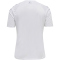 hummel Core XK Poly Trainingsshirt Herren white/true blue XXL