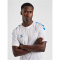hummel Core XK Poly Trainingsshirt Herren white/true blue XXL