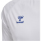 hummel Core XK Poly Trainingsshirt Herren white/true blue 3XL