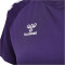 hummel Core XK Poly Trainingsshirt Damen acai/white XXL