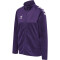 hummel Core XK Poly Trainingsjacke Damen acai/white XXL
