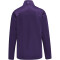hummel Core XK Poly Trainingsjacke Damen acai/white XXL