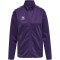 hummel Core XK Poly Trainingsjacke Damen acai/white XXL