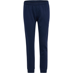 hummel Mover Cuff Jogginghose Damen marine S